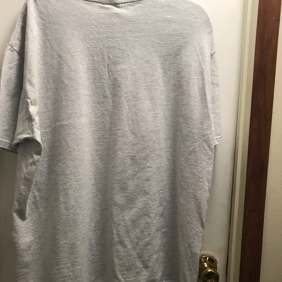 Disney T-shirt X LARGE - Picture 4 of 5